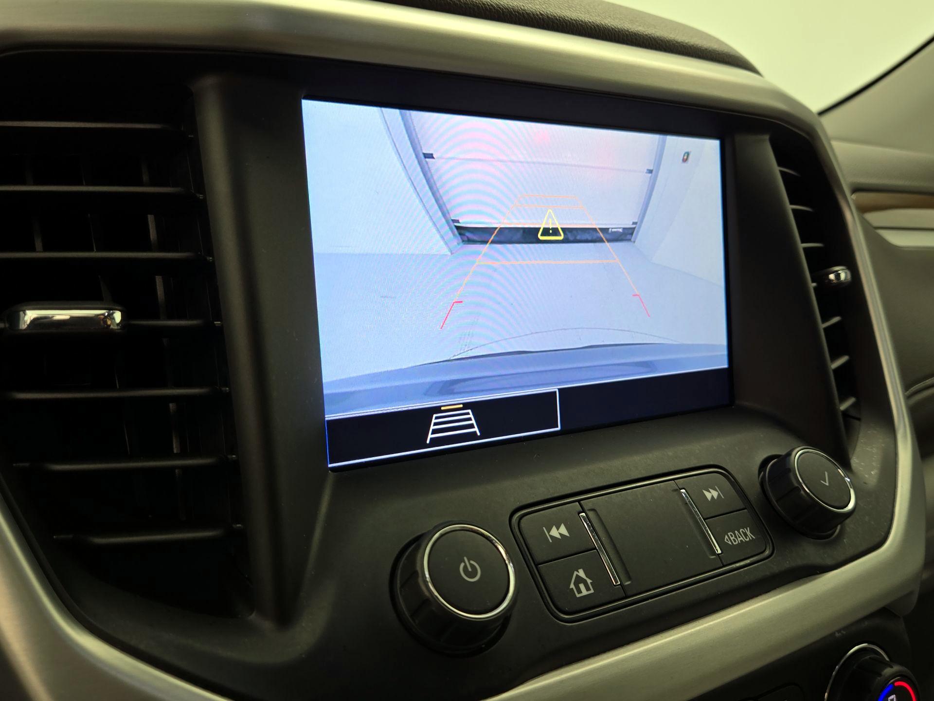 Thumbnail: 2021 GMC Acadia - 14