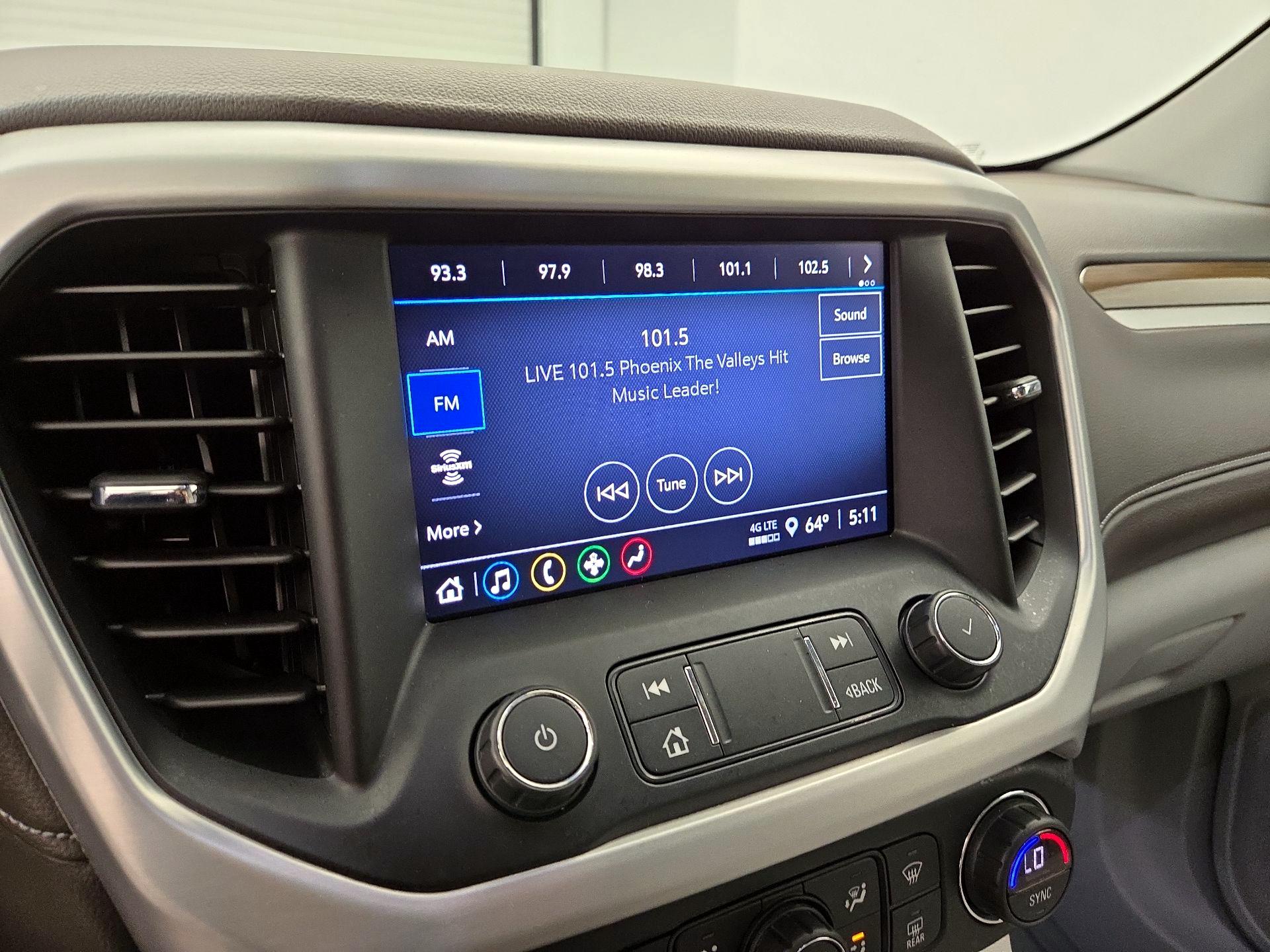 Thumbnail: 2021 GMC Acadia - 15