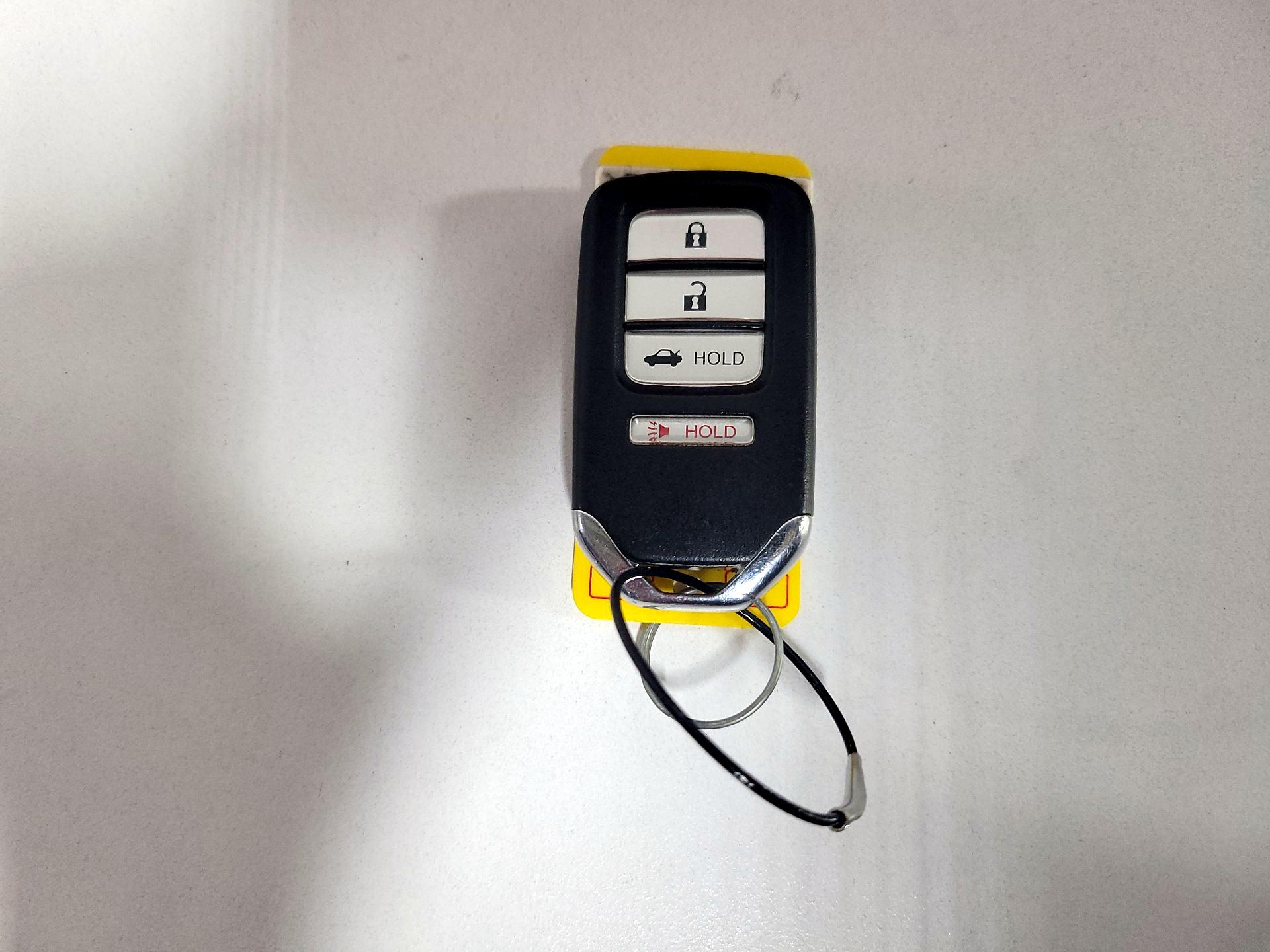 Thumbnail: 2022 Honda Accord - 9