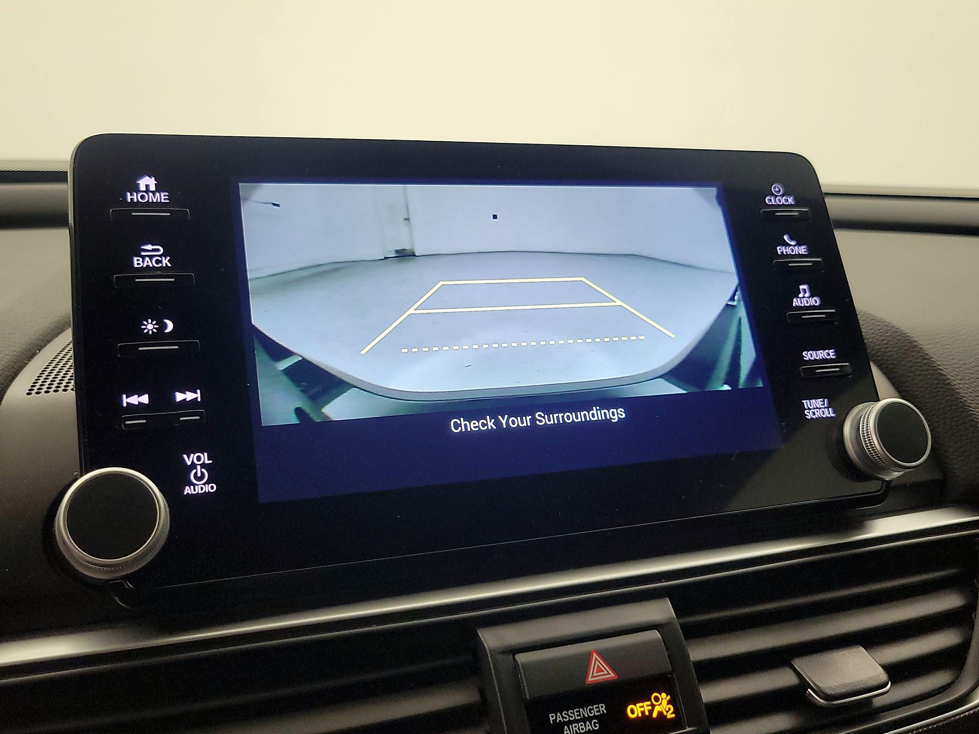 Thumbnail: 2022 Honda Accord - 14