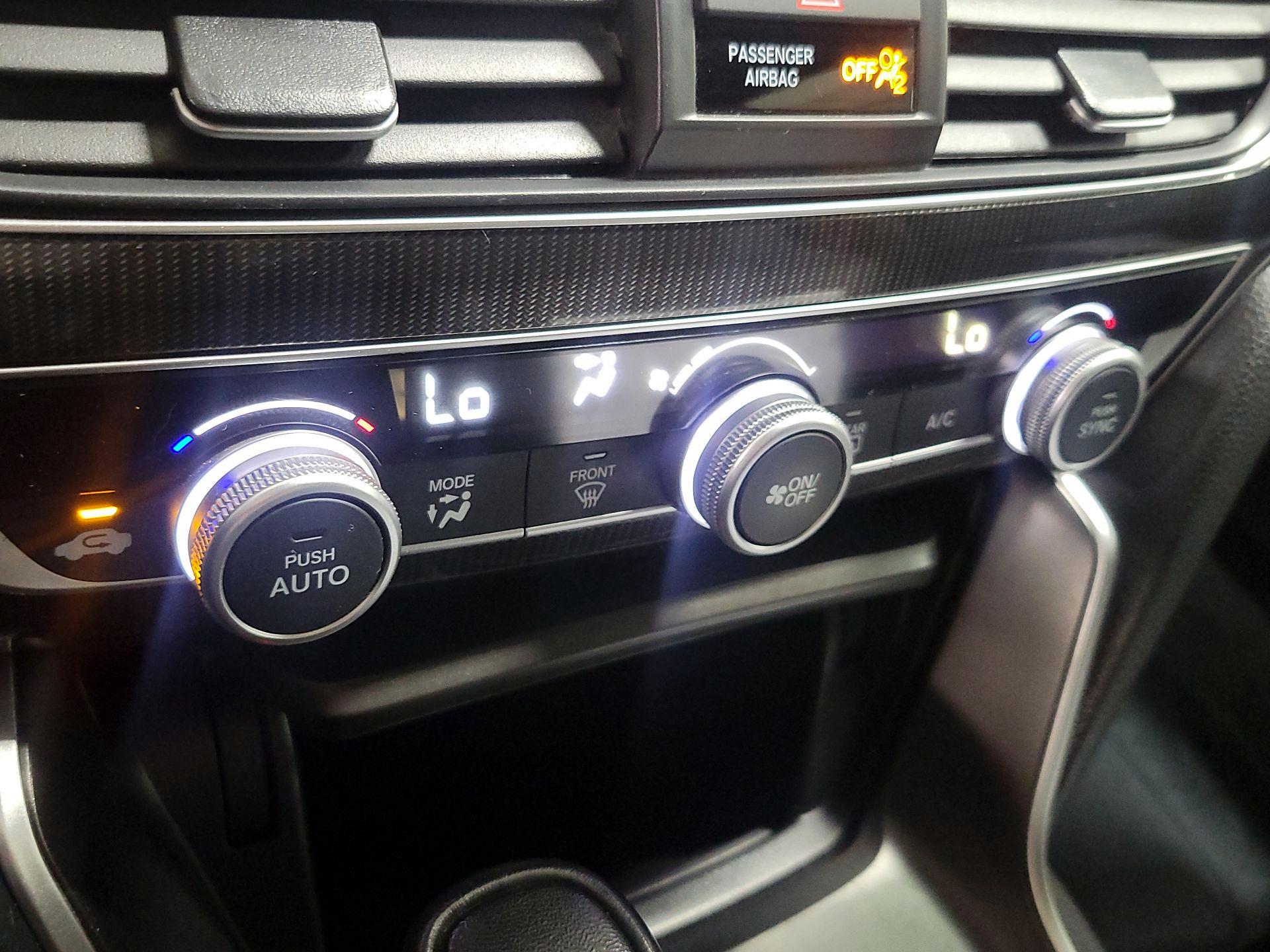 Thumbnail: 2022 Honda Accord - 16