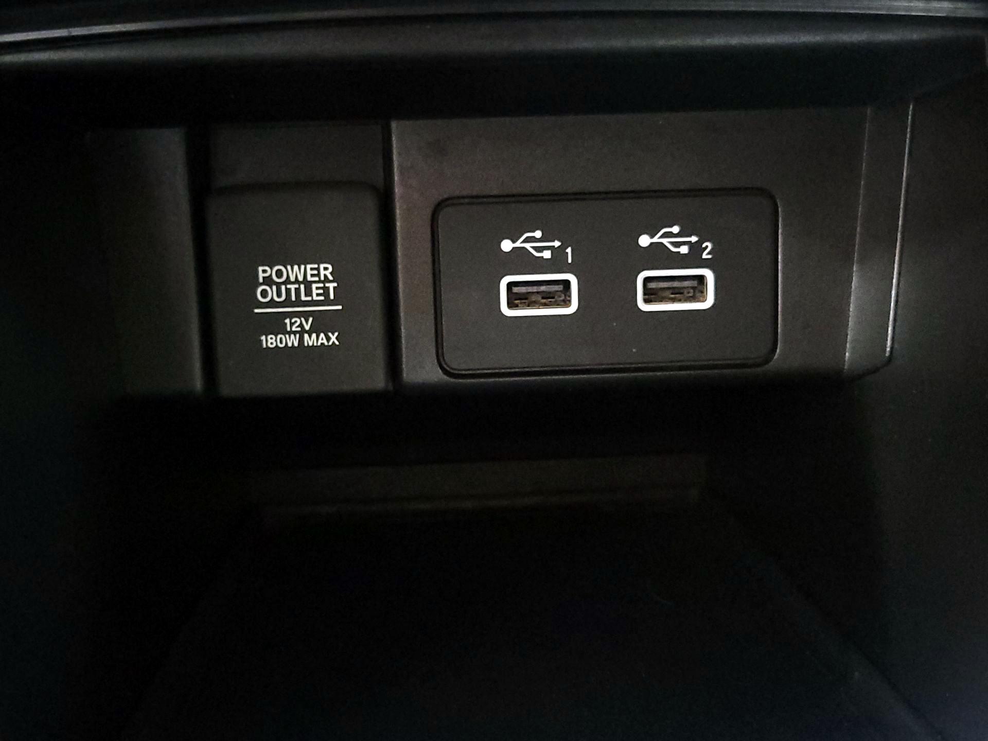 Thumbnail: 2022 Honda Accord - 18