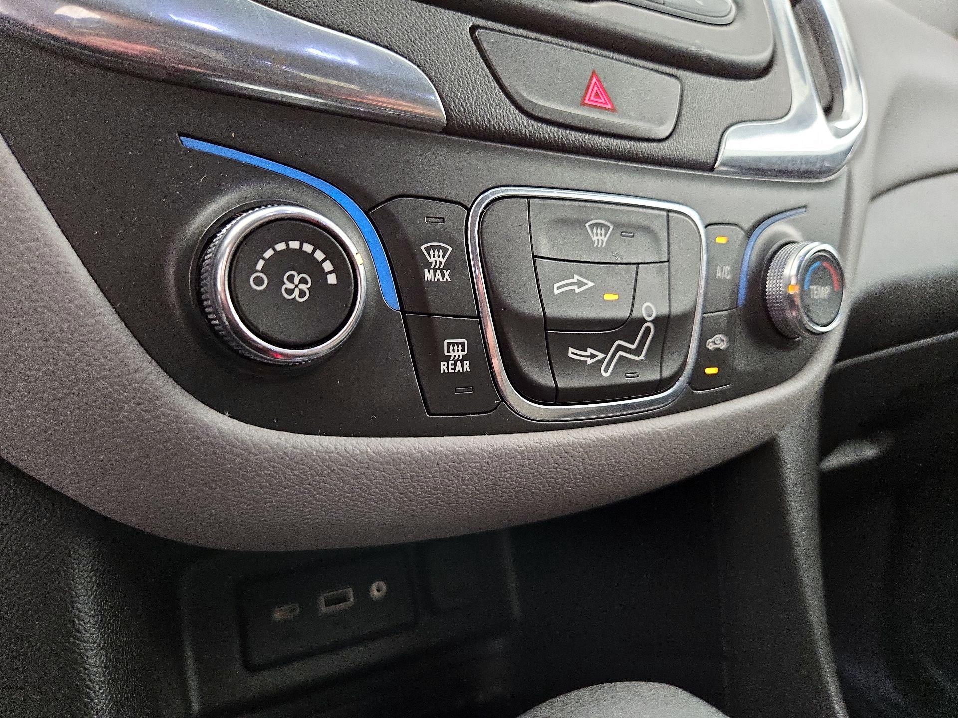 Thumbnail: 2021 Chevrolet Equinox - 16