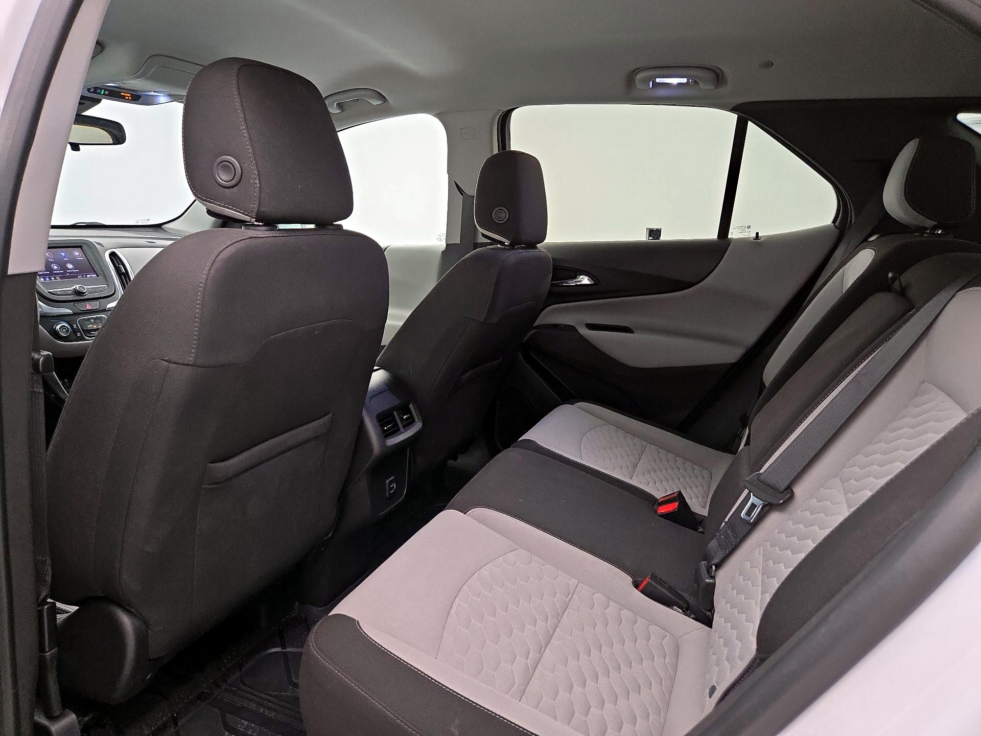 Thumbnail: 2021 Chevrolet Equinox - 19