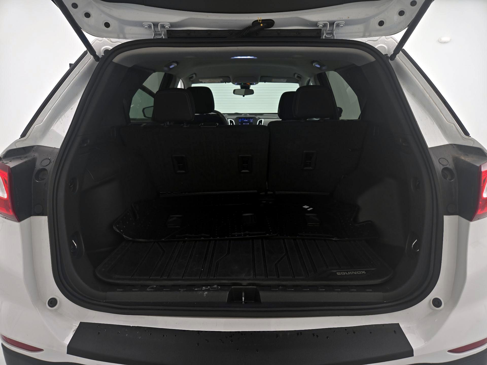 Thumbnail: 2021 Chevrolet Equinox - 20