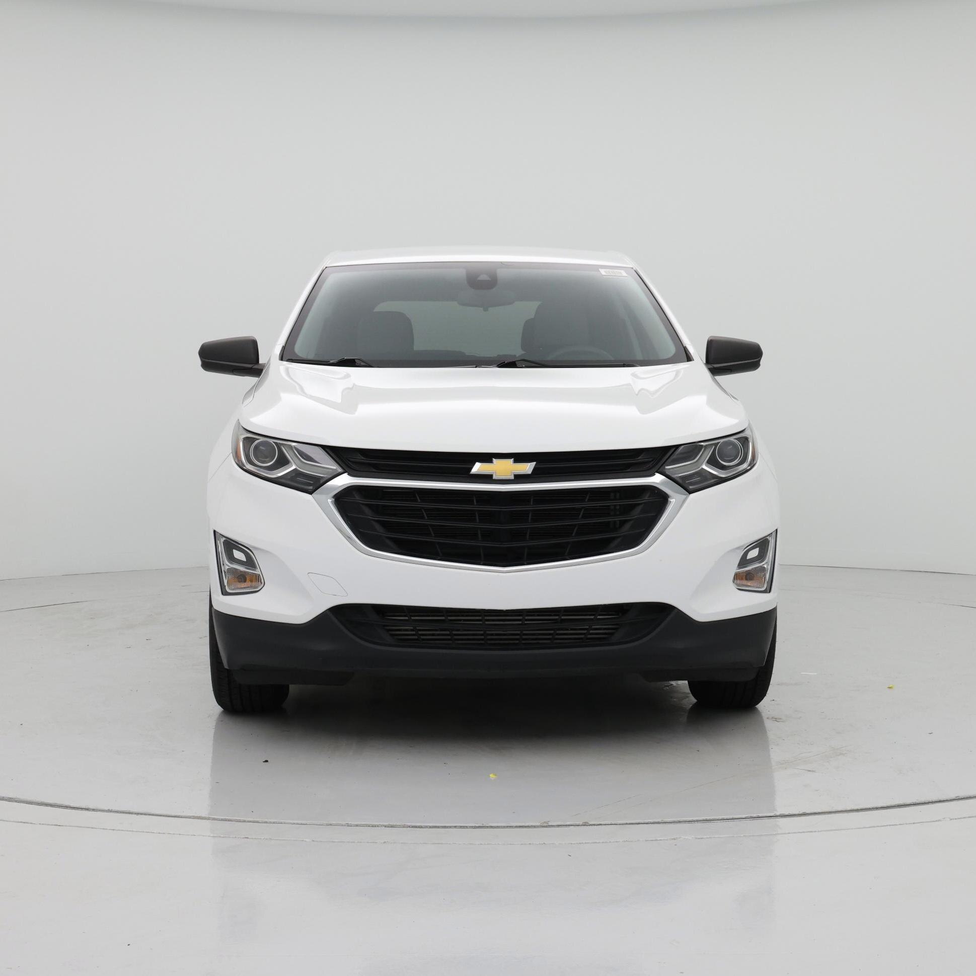 Thumbnail: 2021 Chevrolet Equinox - 5