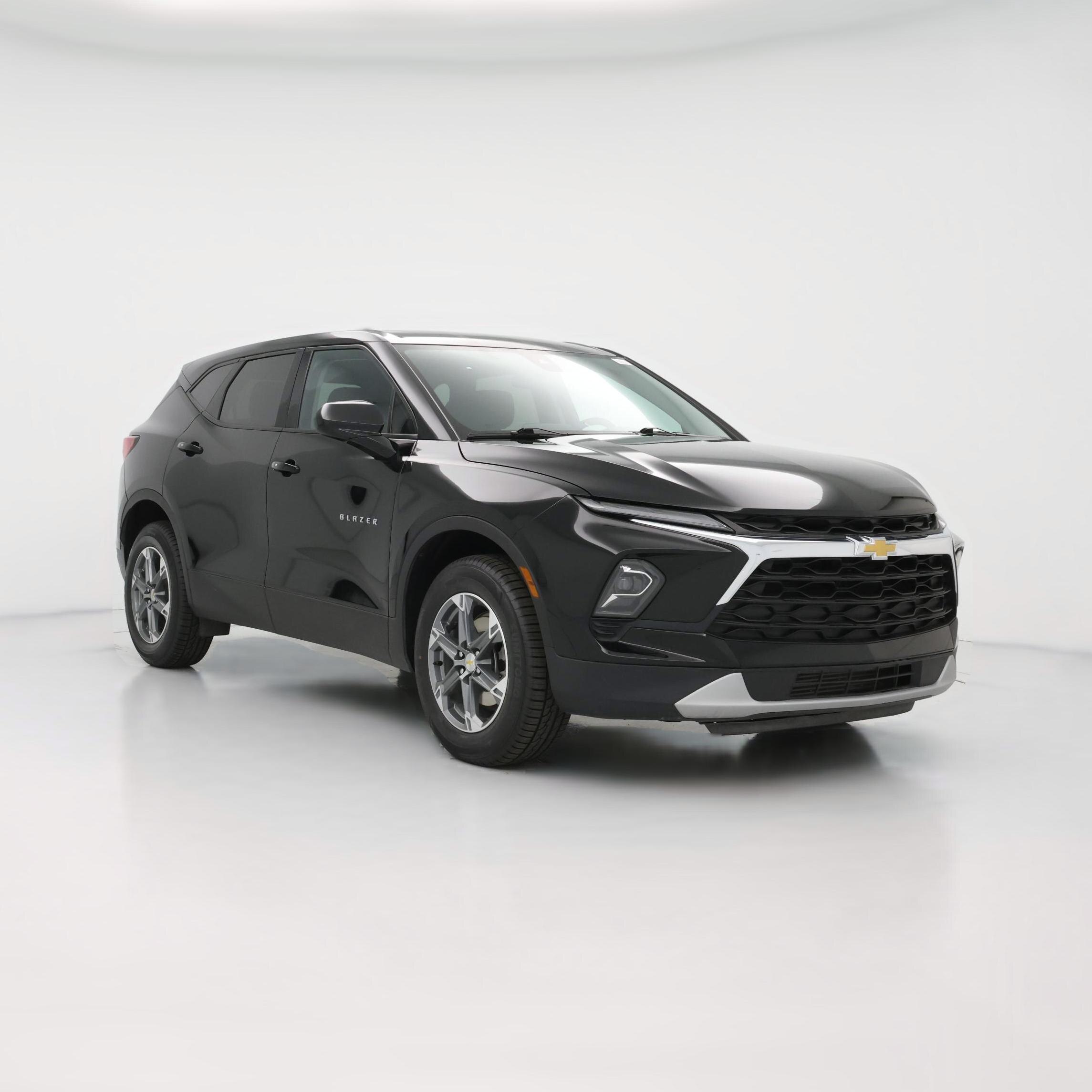 Thumbnail: 2023 Chevrolet Blazer - 1