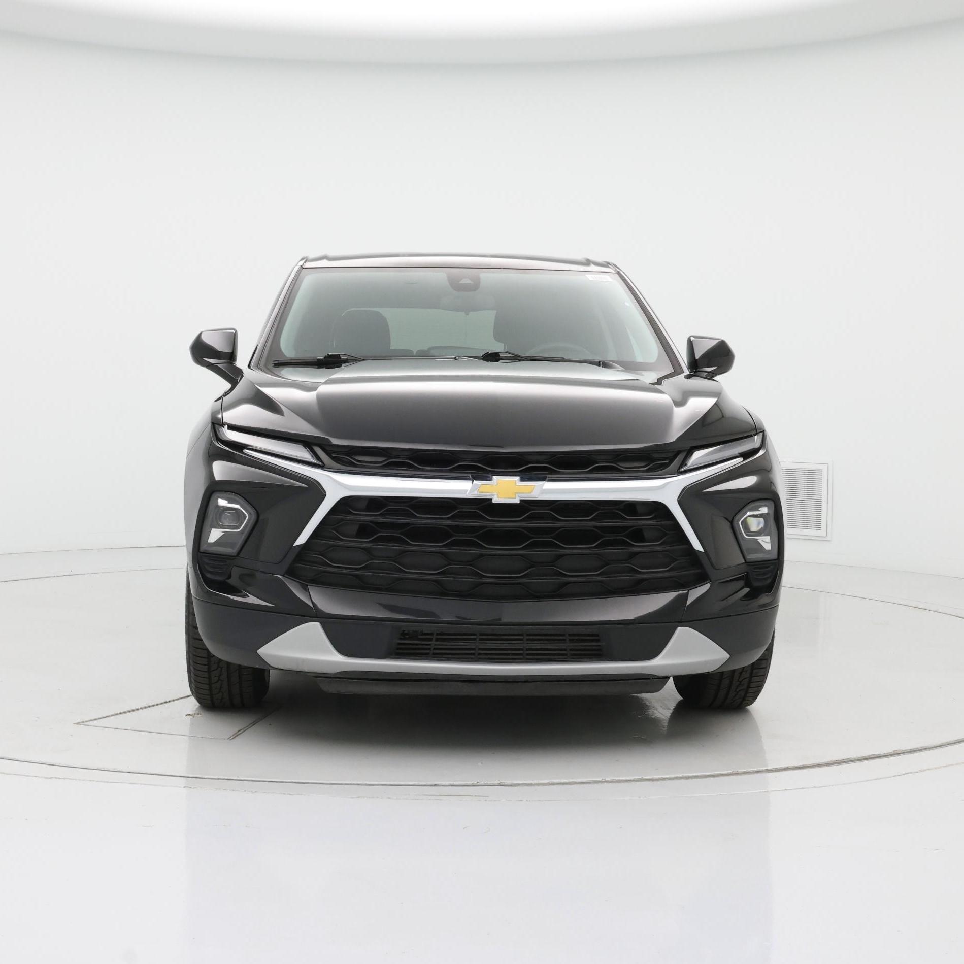 Thumbnail: 2023 Chevrolet Blazer - 5