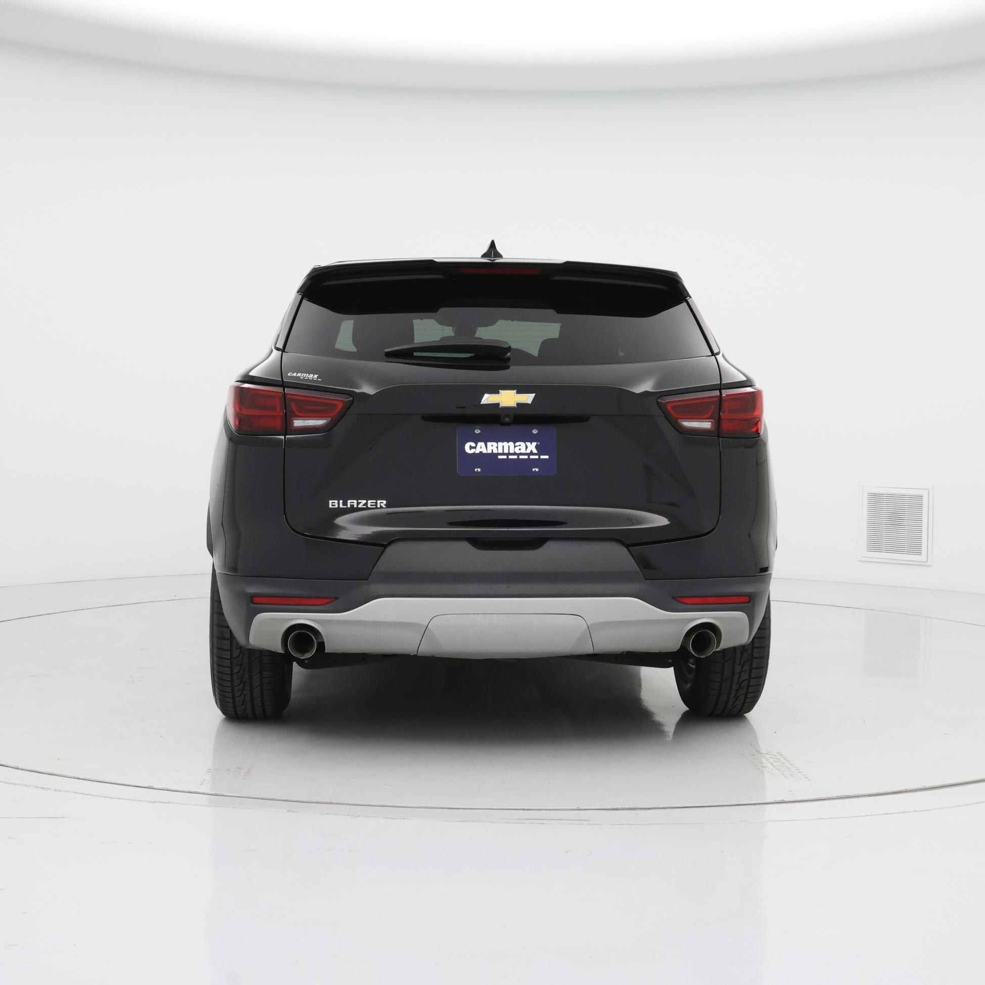 Thumbnail: 2023 Chevrolet Blazer - 6