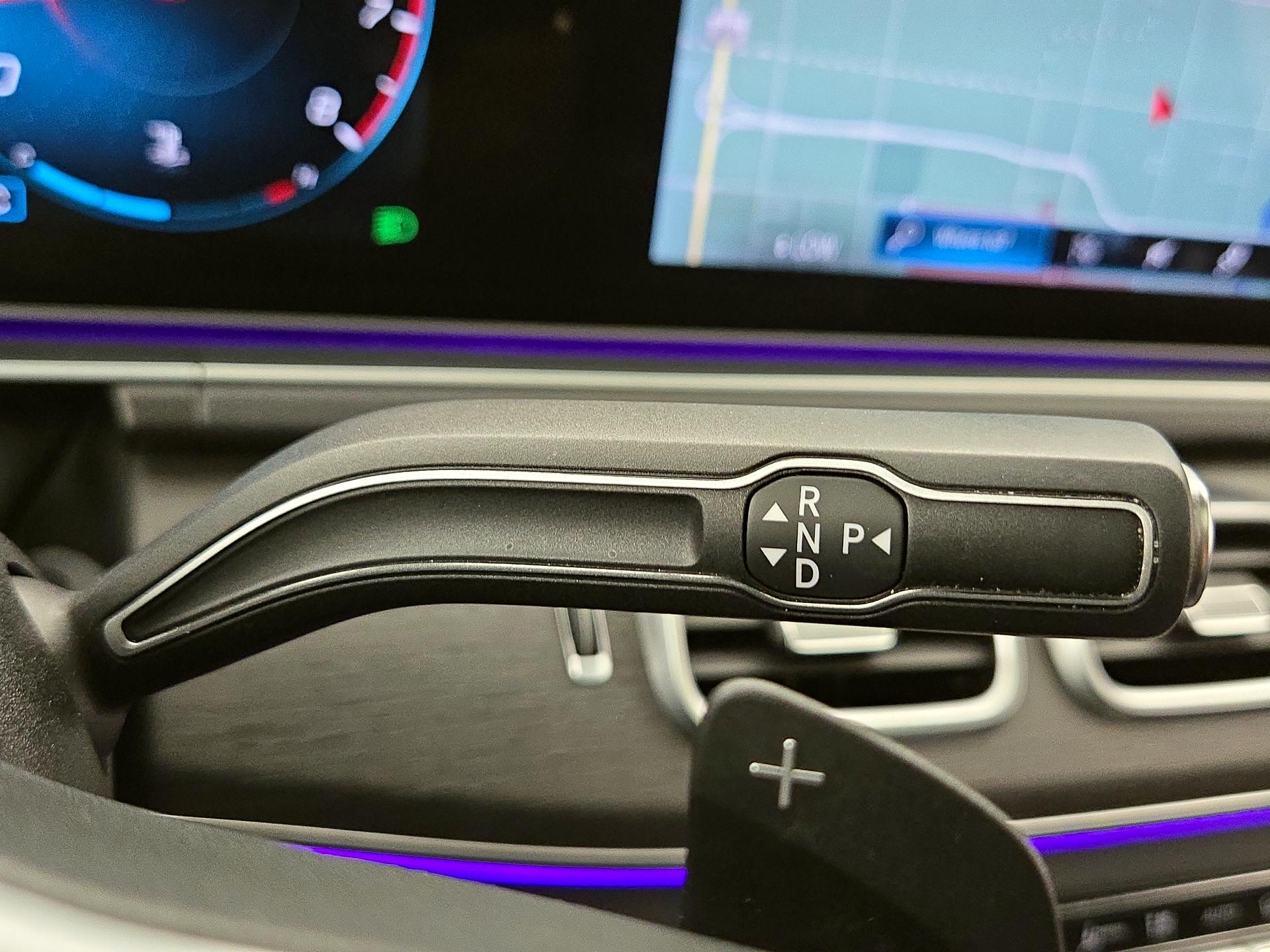 Thumbnail: 2020 Mercedes-Benz GLE - 18