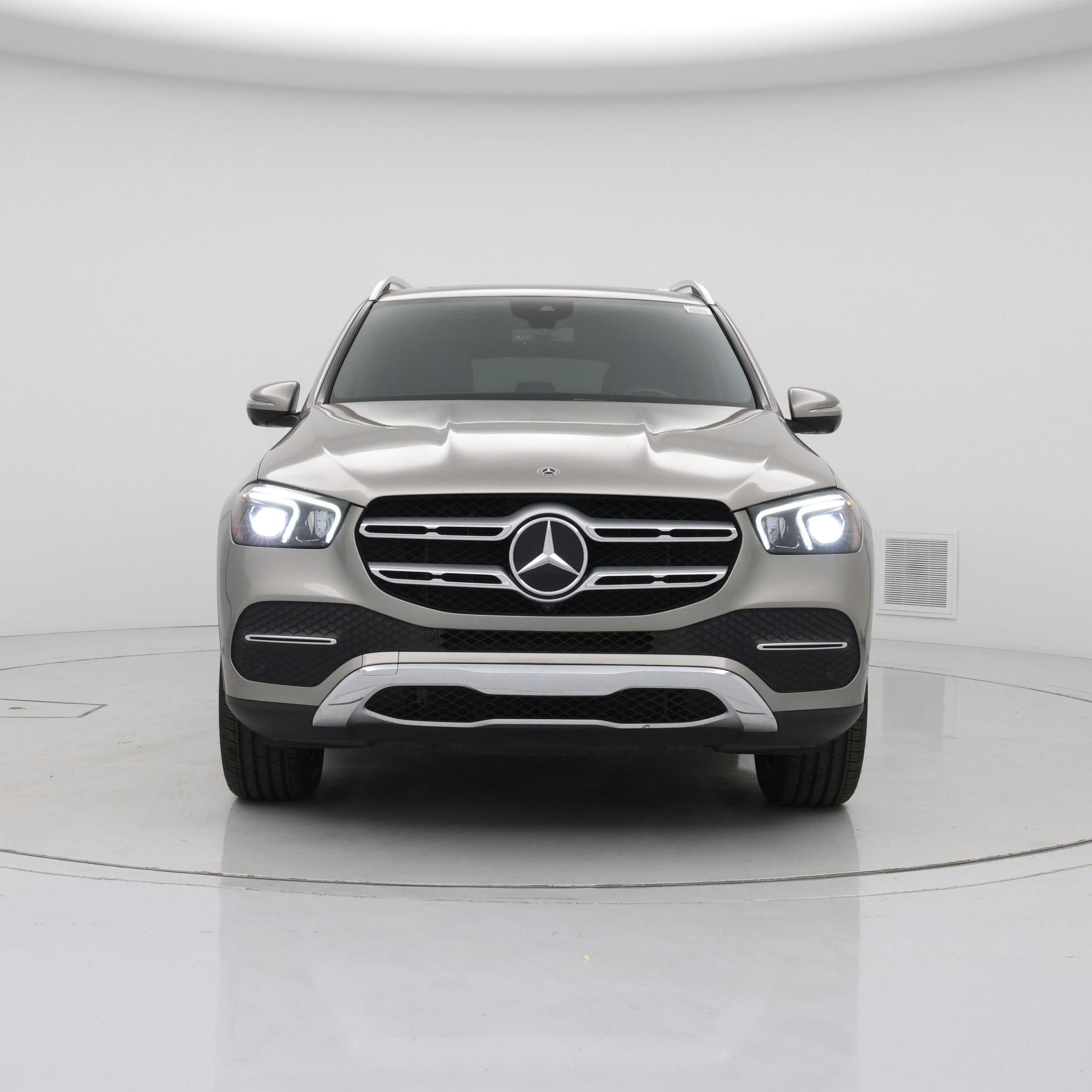 Thumbnail: 2020 Mercedes-Benz GLE - 5