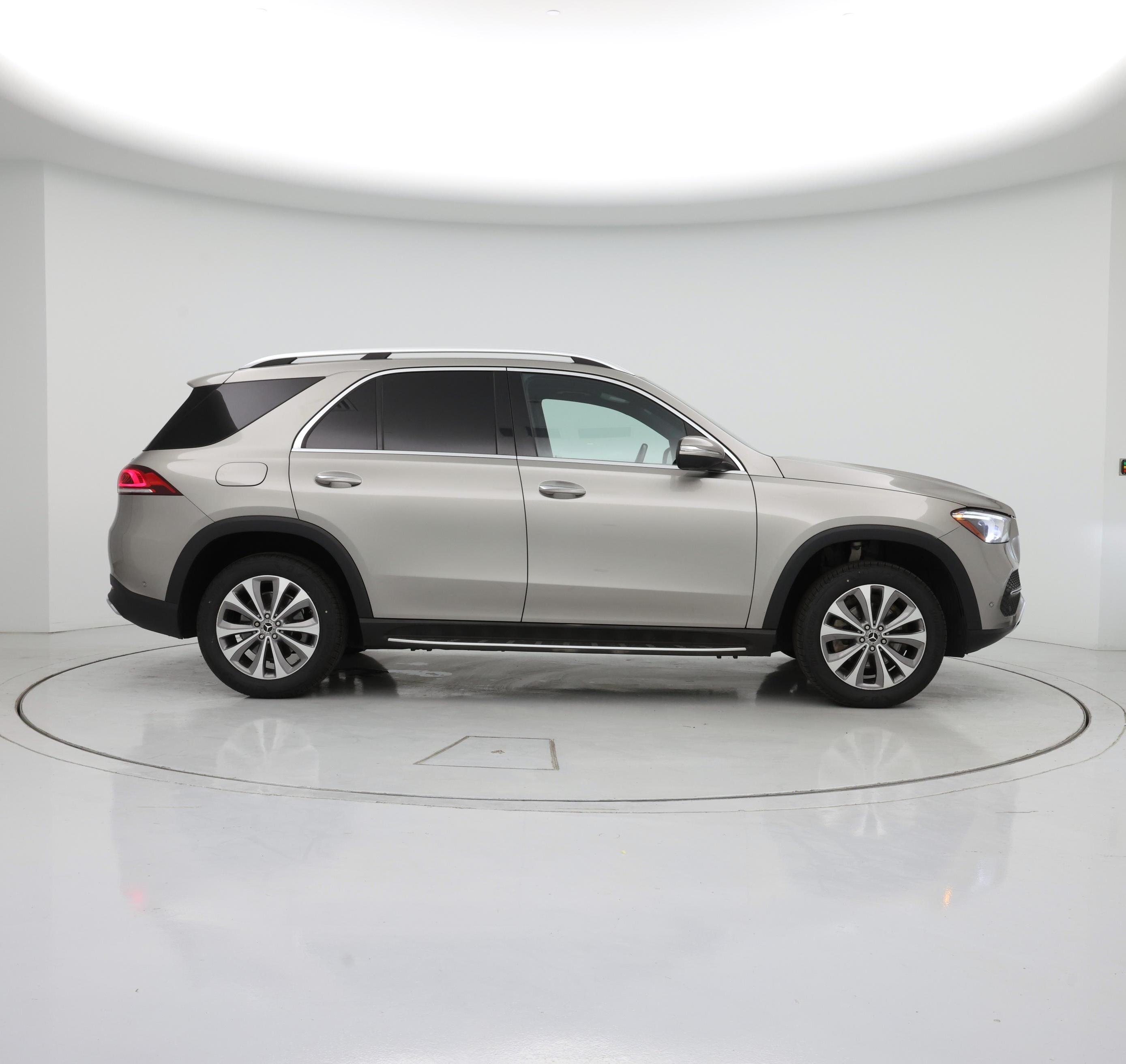 Thumbnail: 2020 Mercedes-Benz GLE - 7