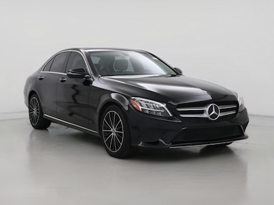 2020 Mercedes-Benz C-Class C 300 -
                Las Vegas, NV
