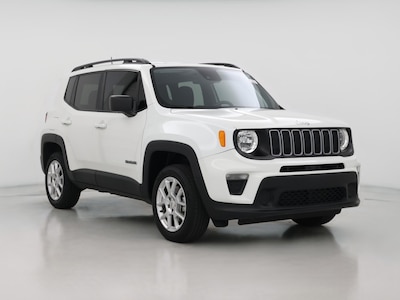 2022 Jeep Renegade Sport -
                Las Vegas, NV