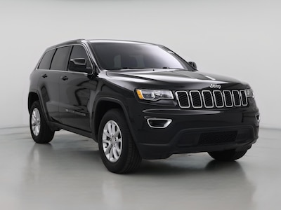 2022 Jeep Grand Cherokee Laredo -
                Las Vegas, NV
