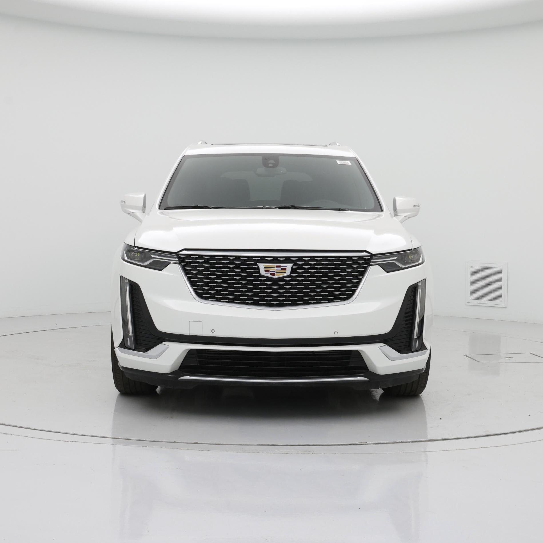 Thumbnail: 2022 Cadillac XT6 - 5