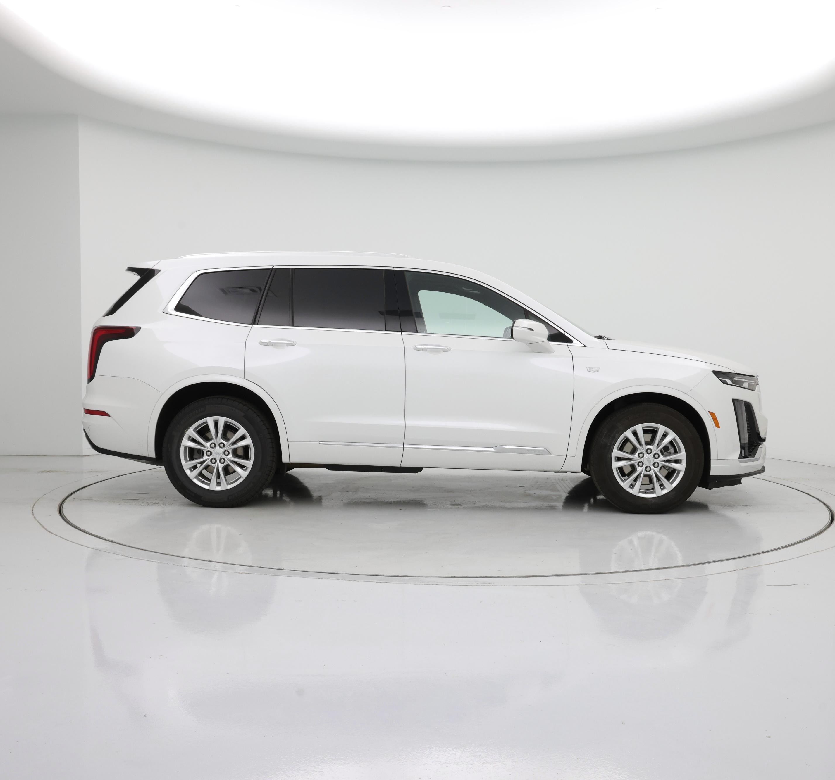 Thumbnail: 2022 Cadillac XT6 - 7