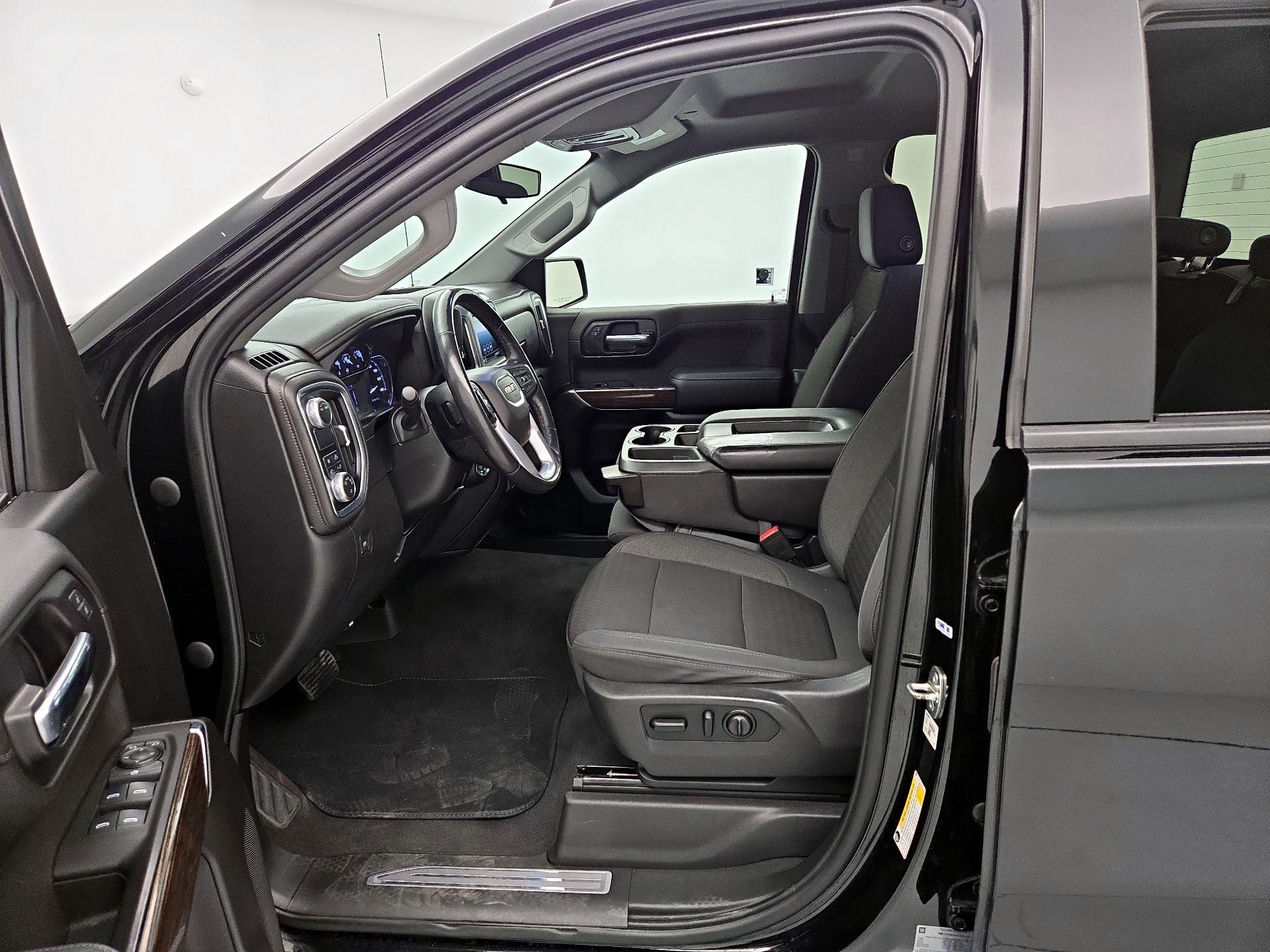 Thumbnail: 2020 GMC Sierra 1500 - 11