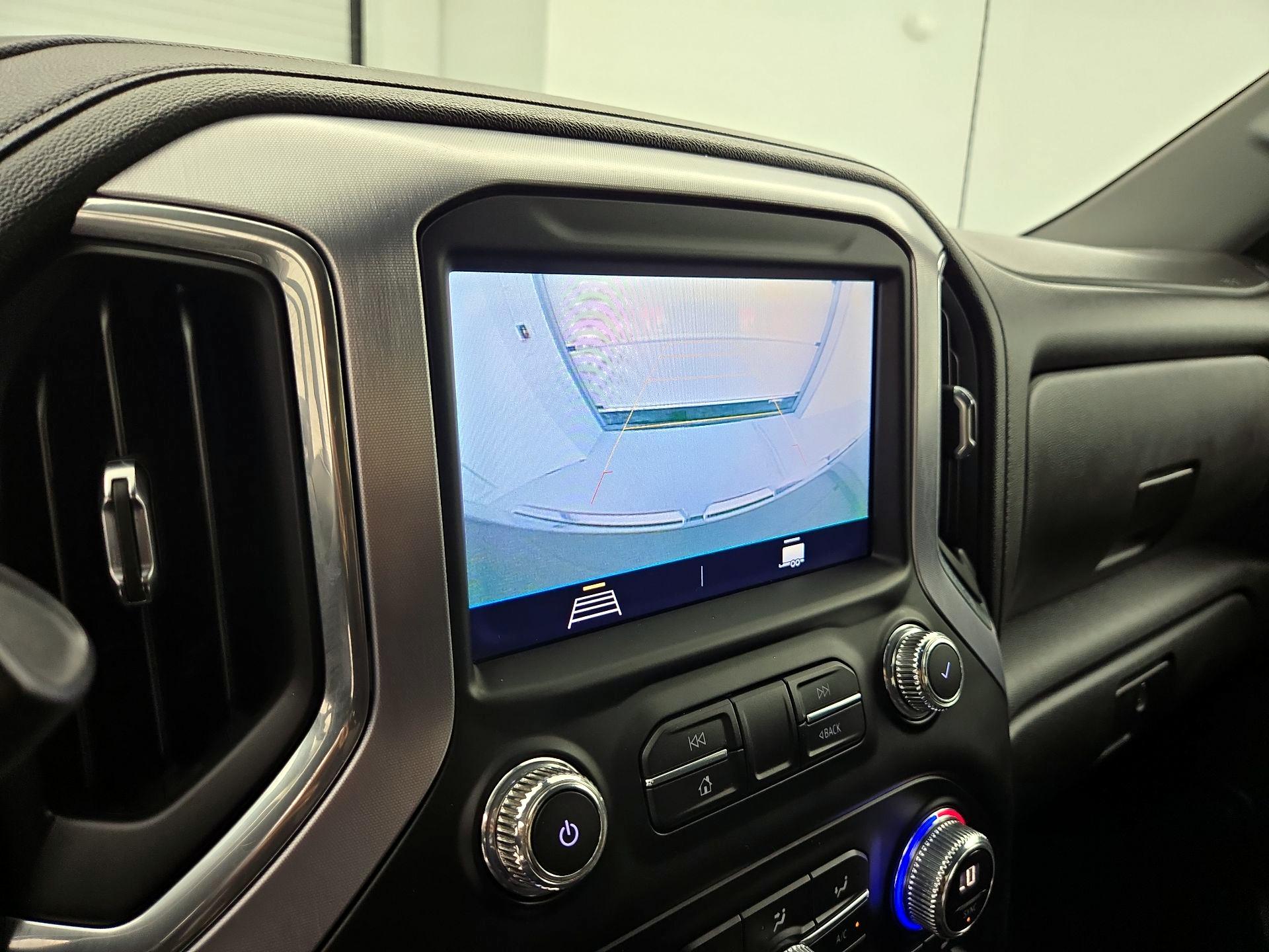 Thumbnail: 2020 GMC Sierra 1500 - 14