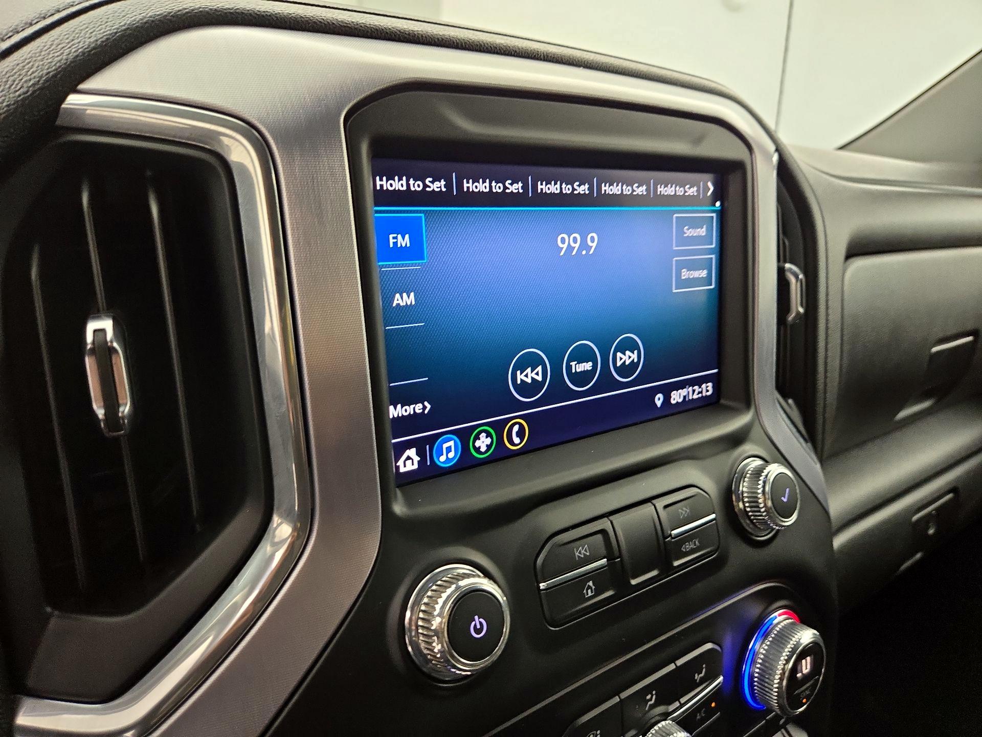 Thumbnail: 2020 GMC Sierra 1500 - 15