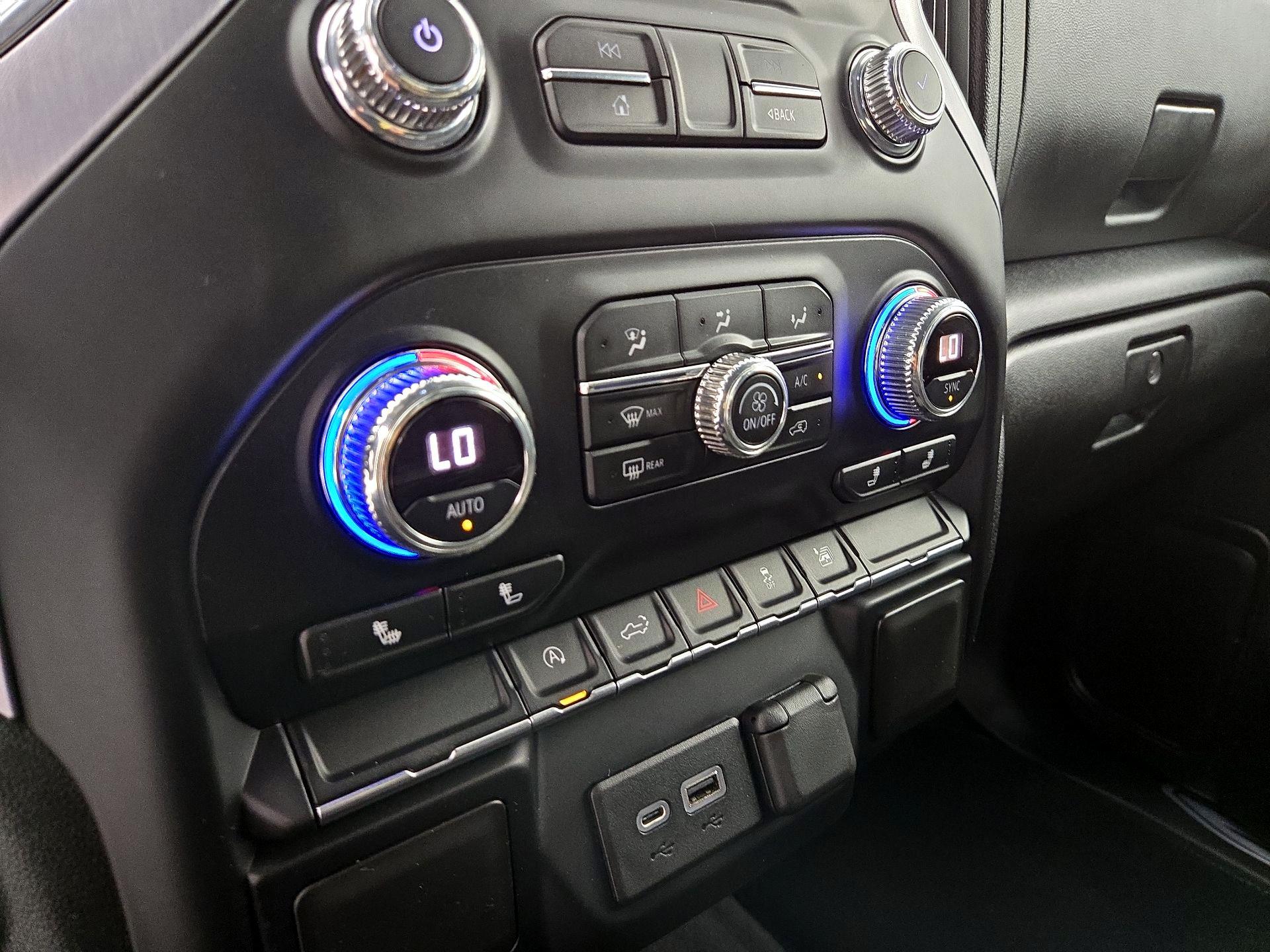 Thumbnail: 2020 GMC Sierra 1500 - 16