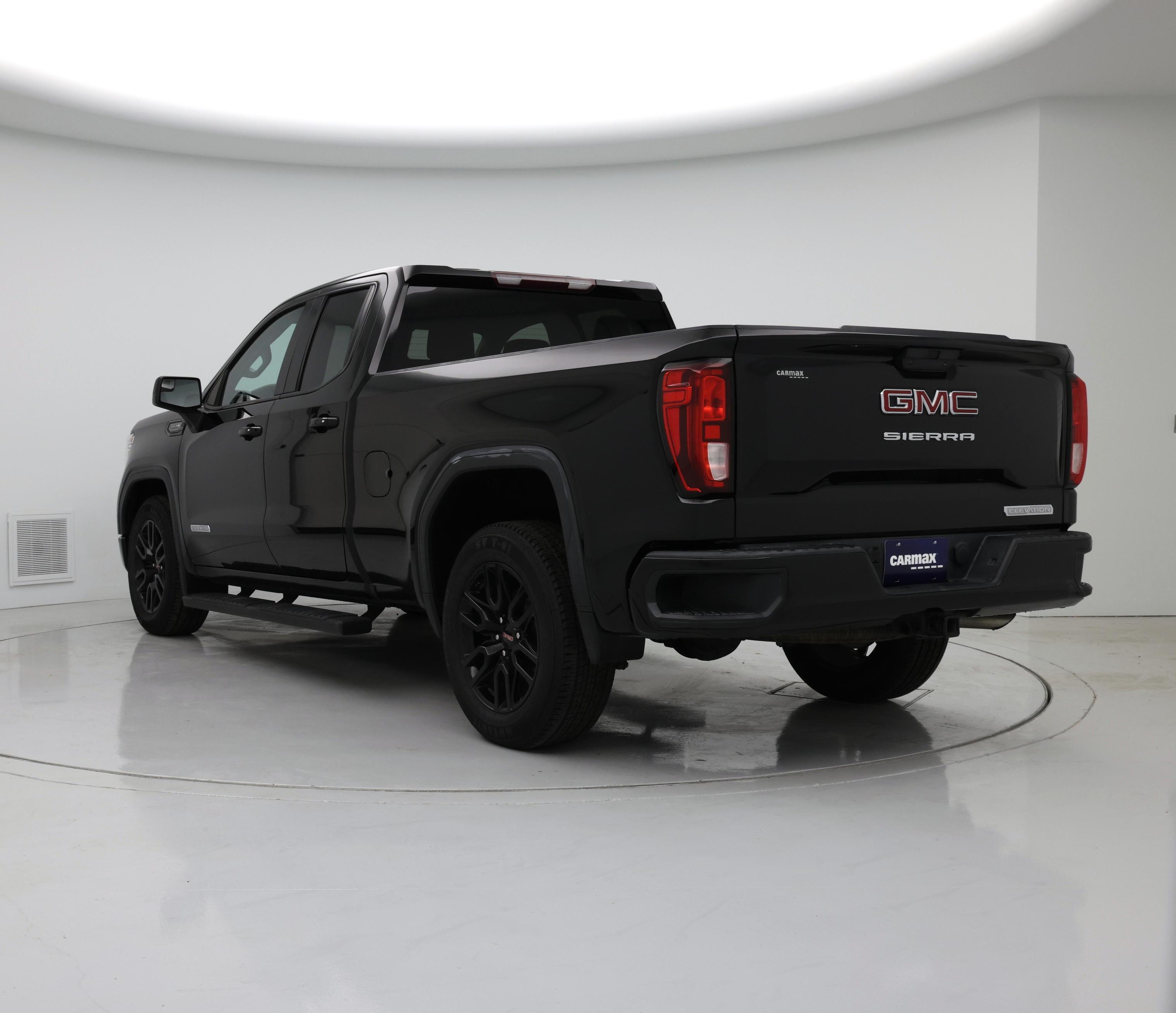 Thumbnail: 2020 GMC Sierra 1500 - 2