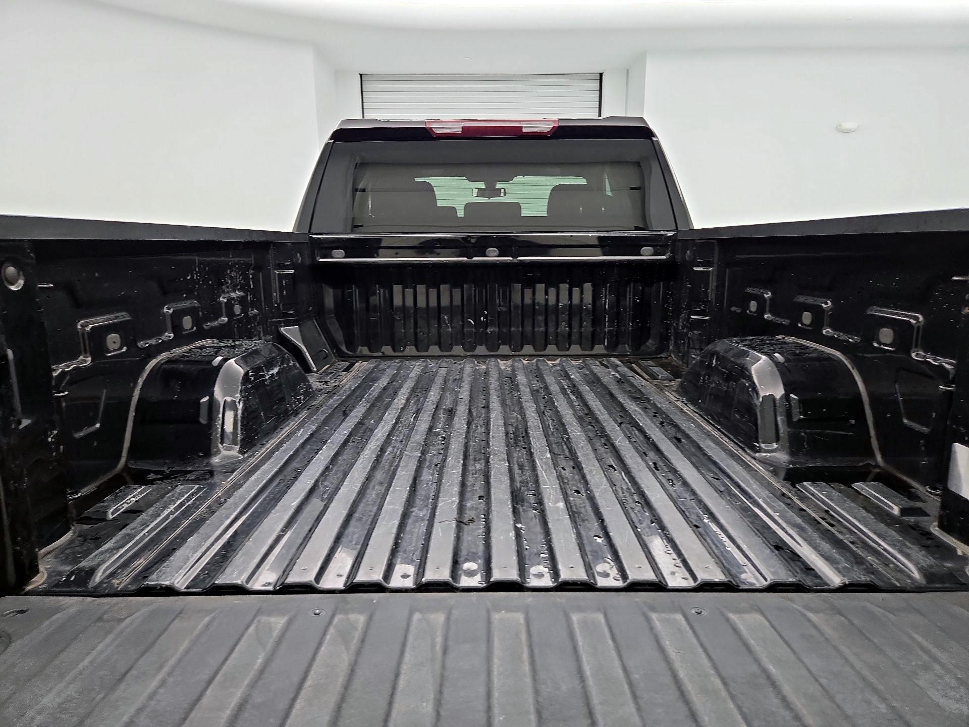 Thumbnail: 2020 GMC Sierra 1500 - 20