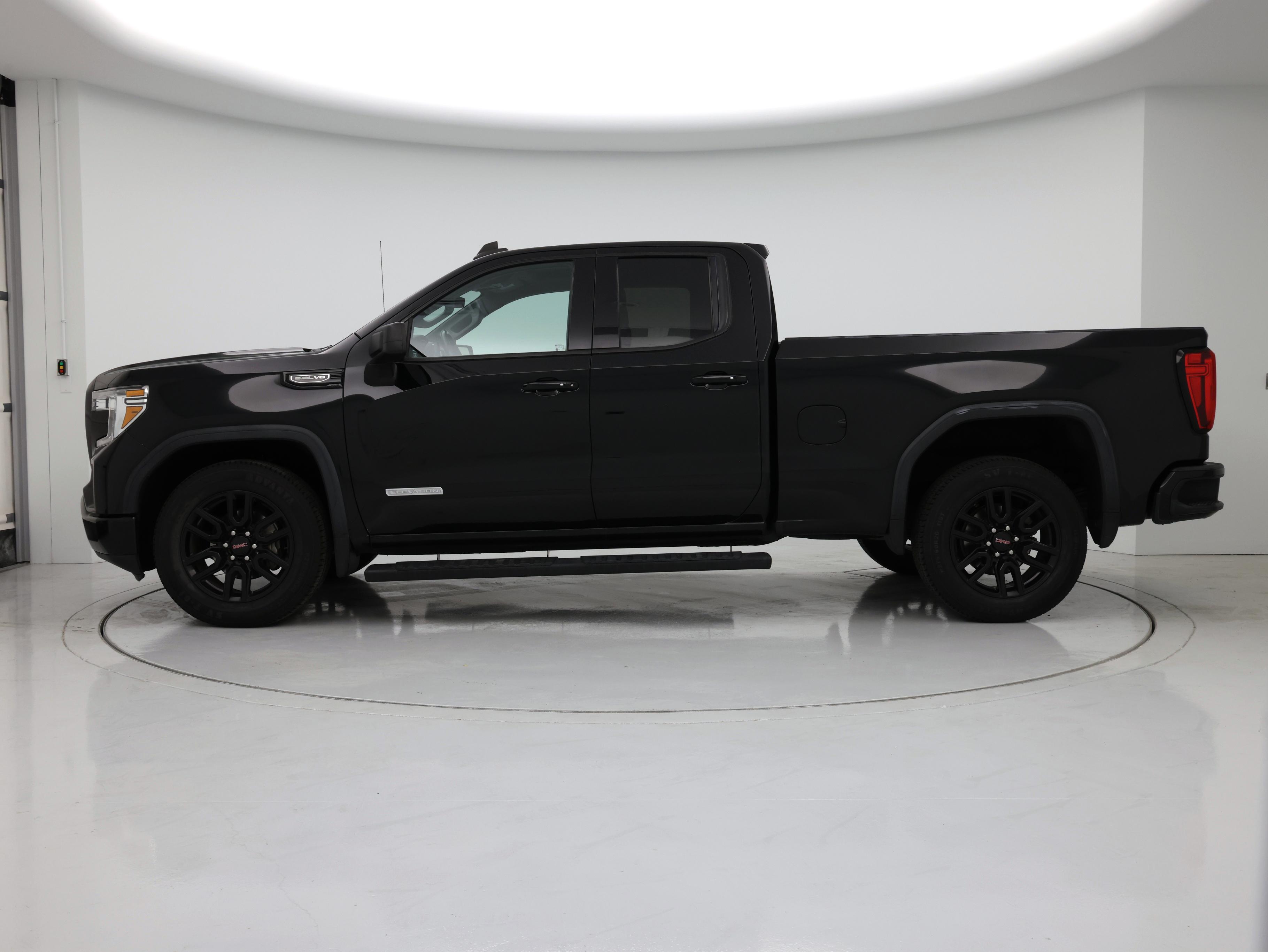 Thumbnail: 2020 GMC Sierra 1500 - 3