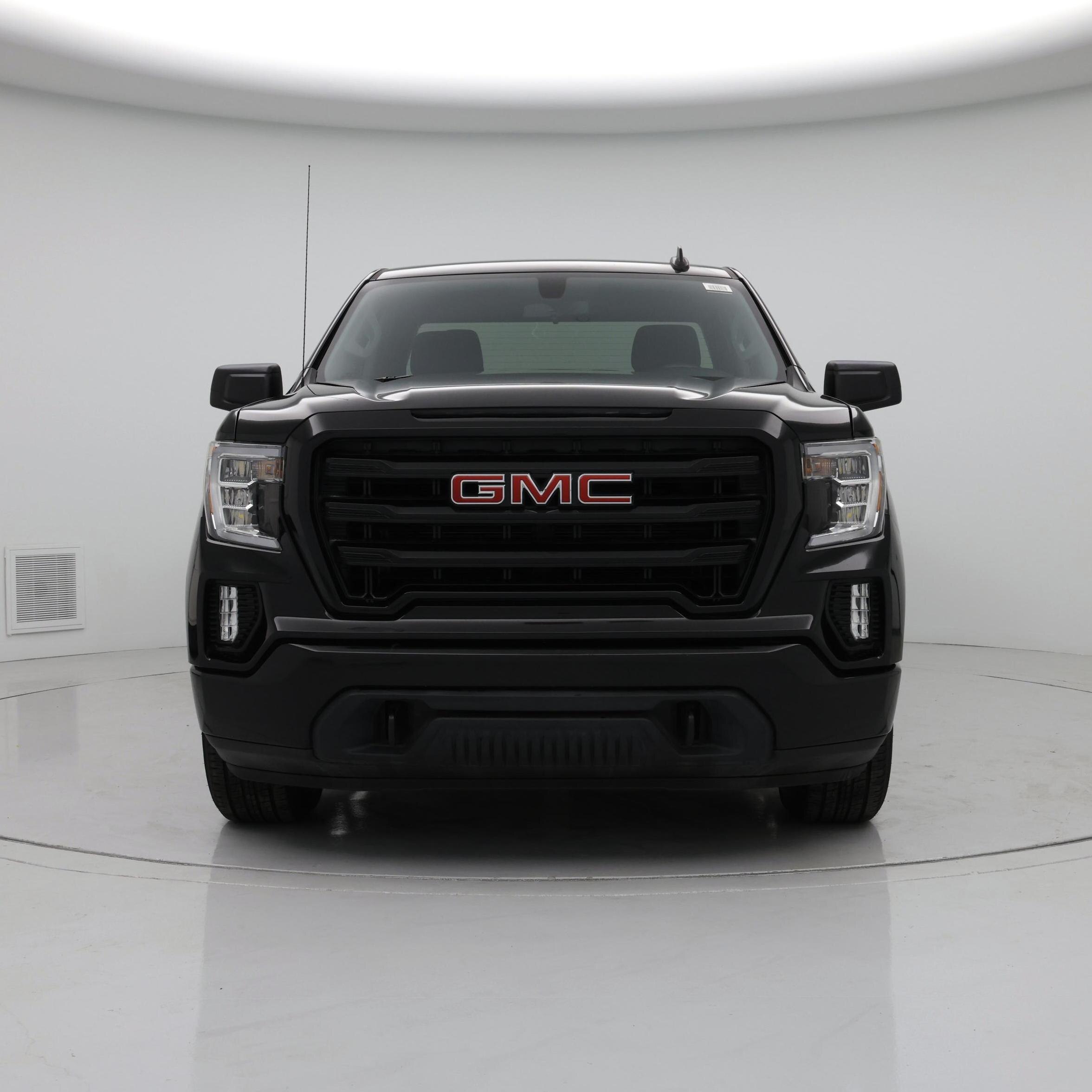 Thumbnail: 2020 GMC Sierra 1500 - 5