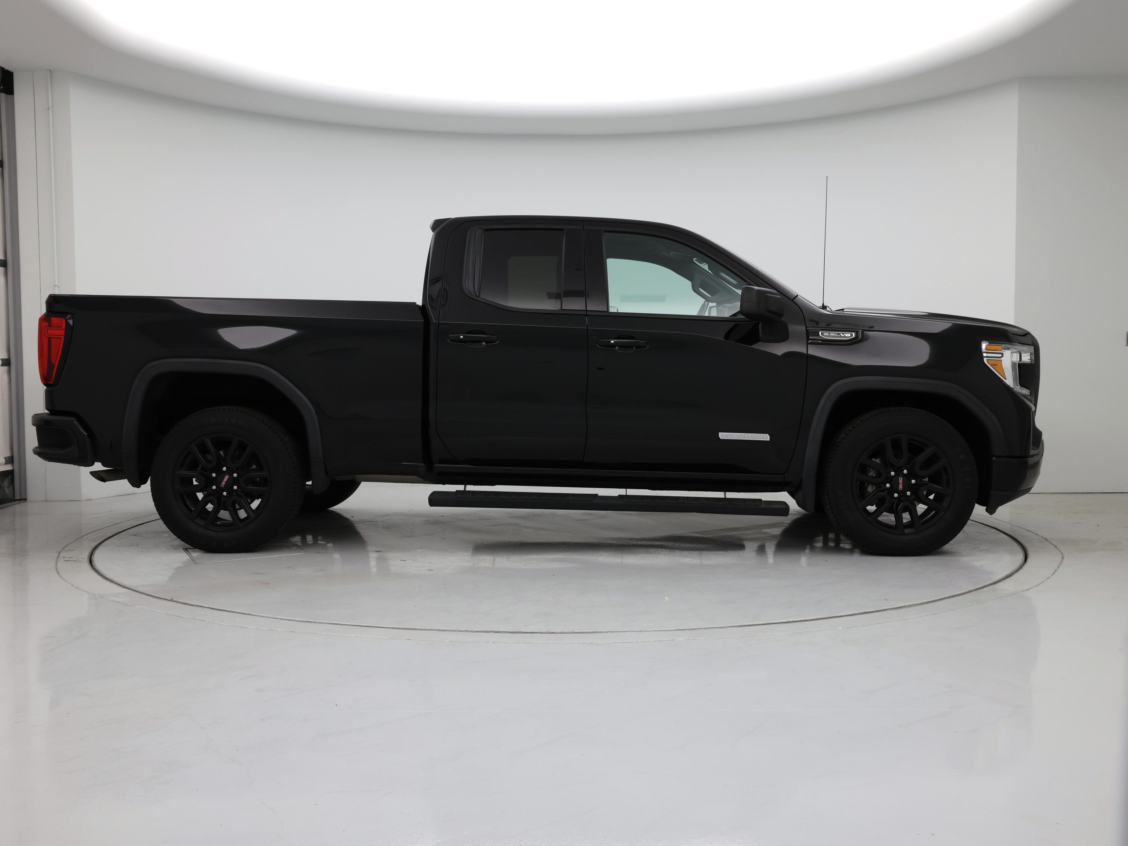 Thumbnail: 2020 GMC Sierra 1500 - 7