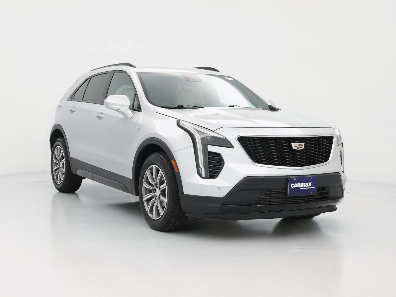 2020 Cadillac XT4
