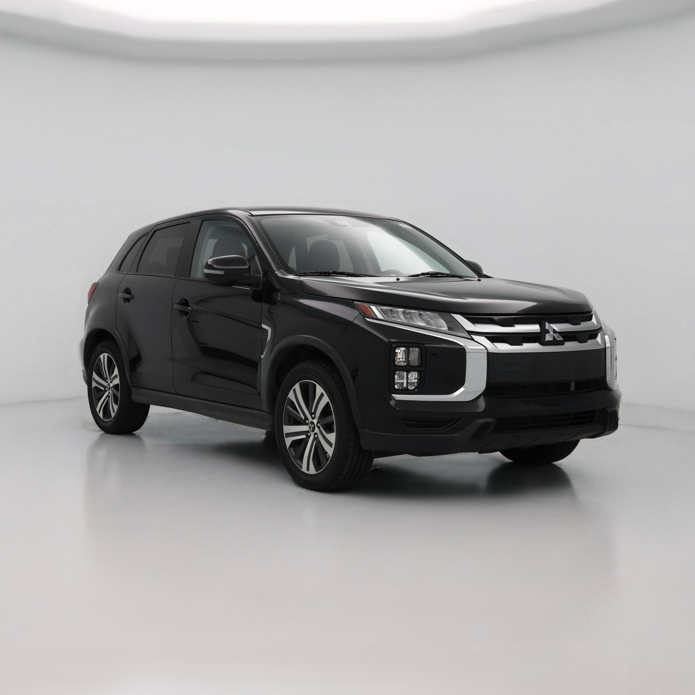 Thumbnail: 2021 Mitsubishi Outlander Sport - 1