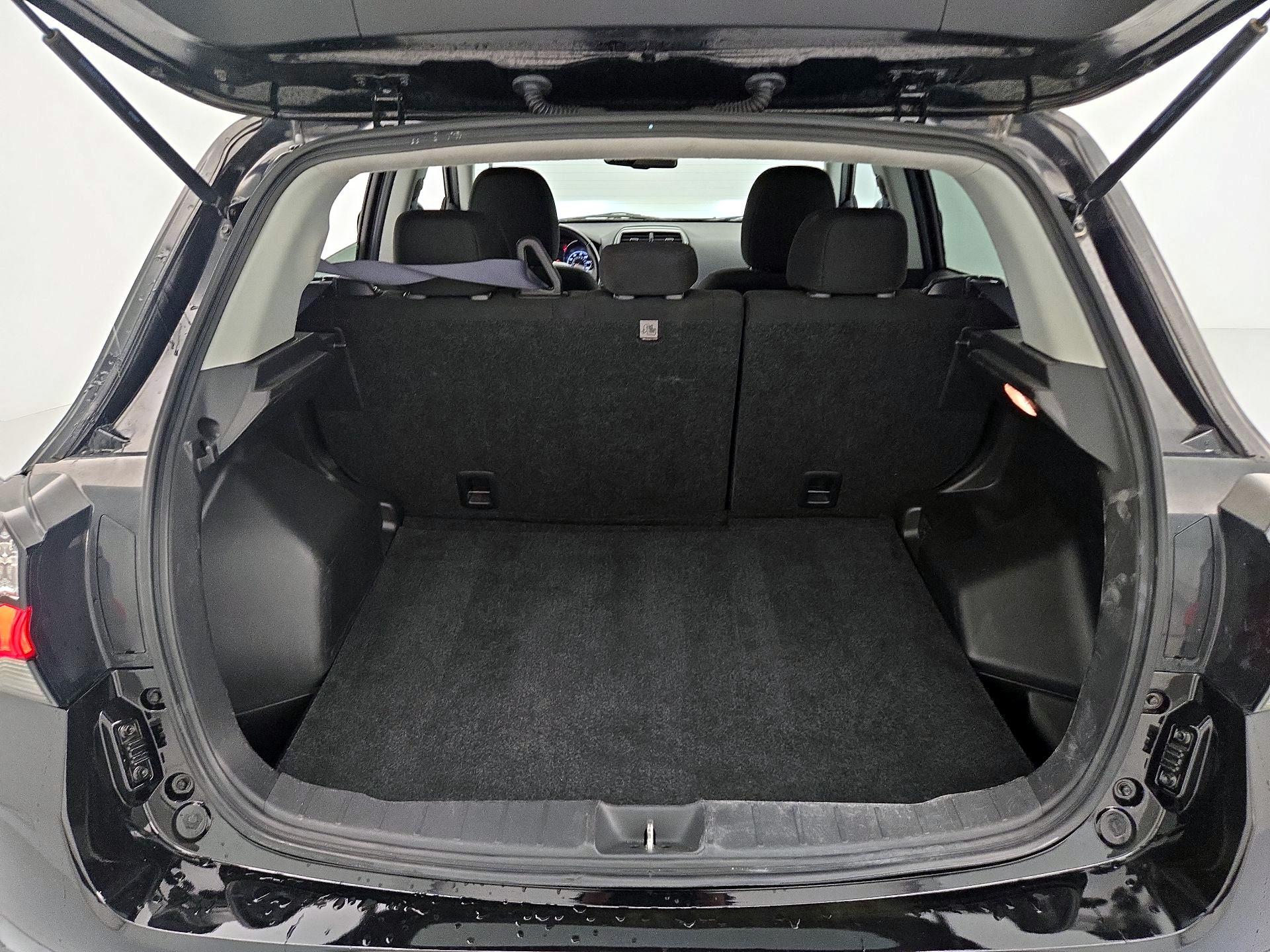 Thumbnail: 2021 Mitsubishi Outlander Sport - 20