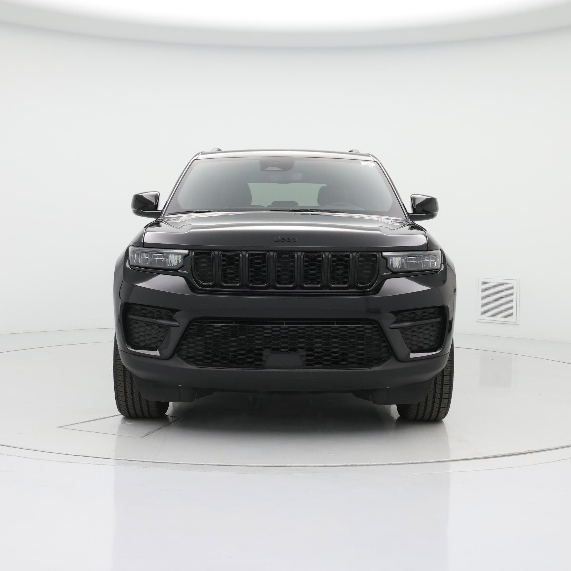Thumbnail: 2023 Jeep Grand Cherokee - 5
