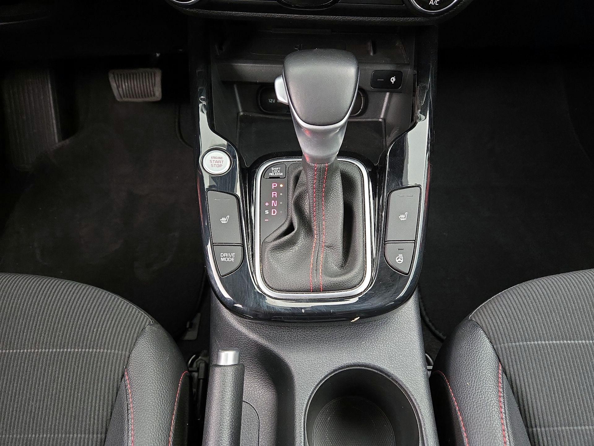 Thumbnail: 2022 Kia Soul - 18