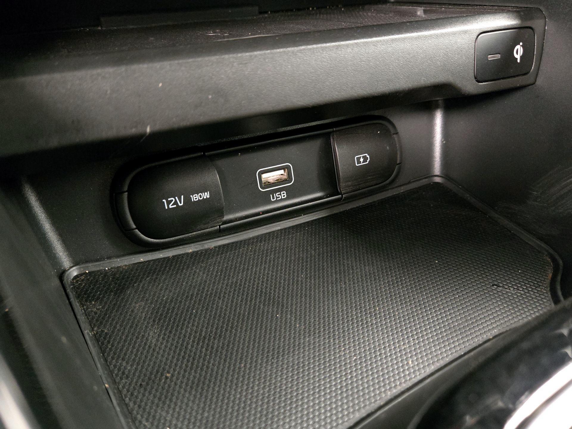 Thumbnail: 2022 Kia Soul - 19