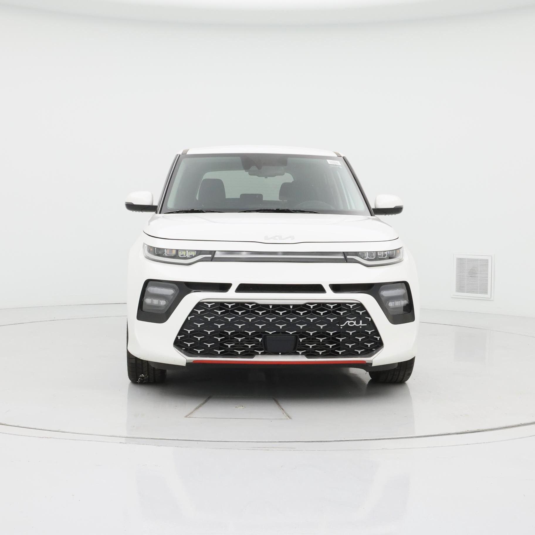 Thumbnail: 2022 Kia Soul - 5