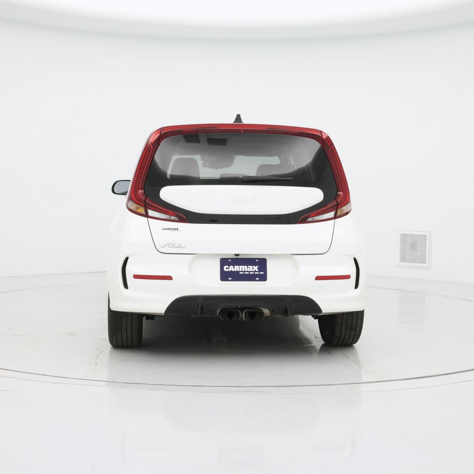 Thumbnail: 2022 Kia Soul - 6