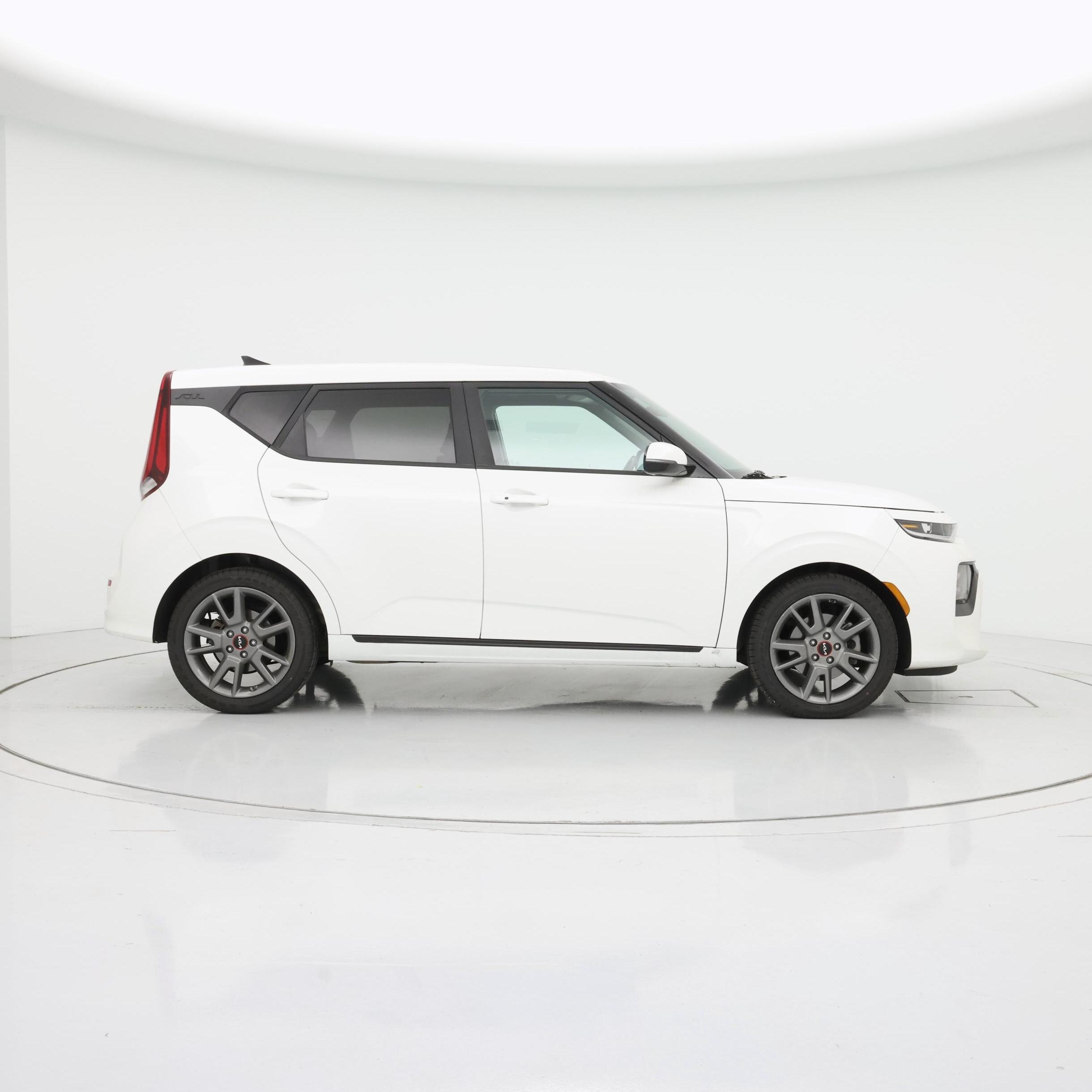 Thumbnail: 2022 Kia Soul - 7