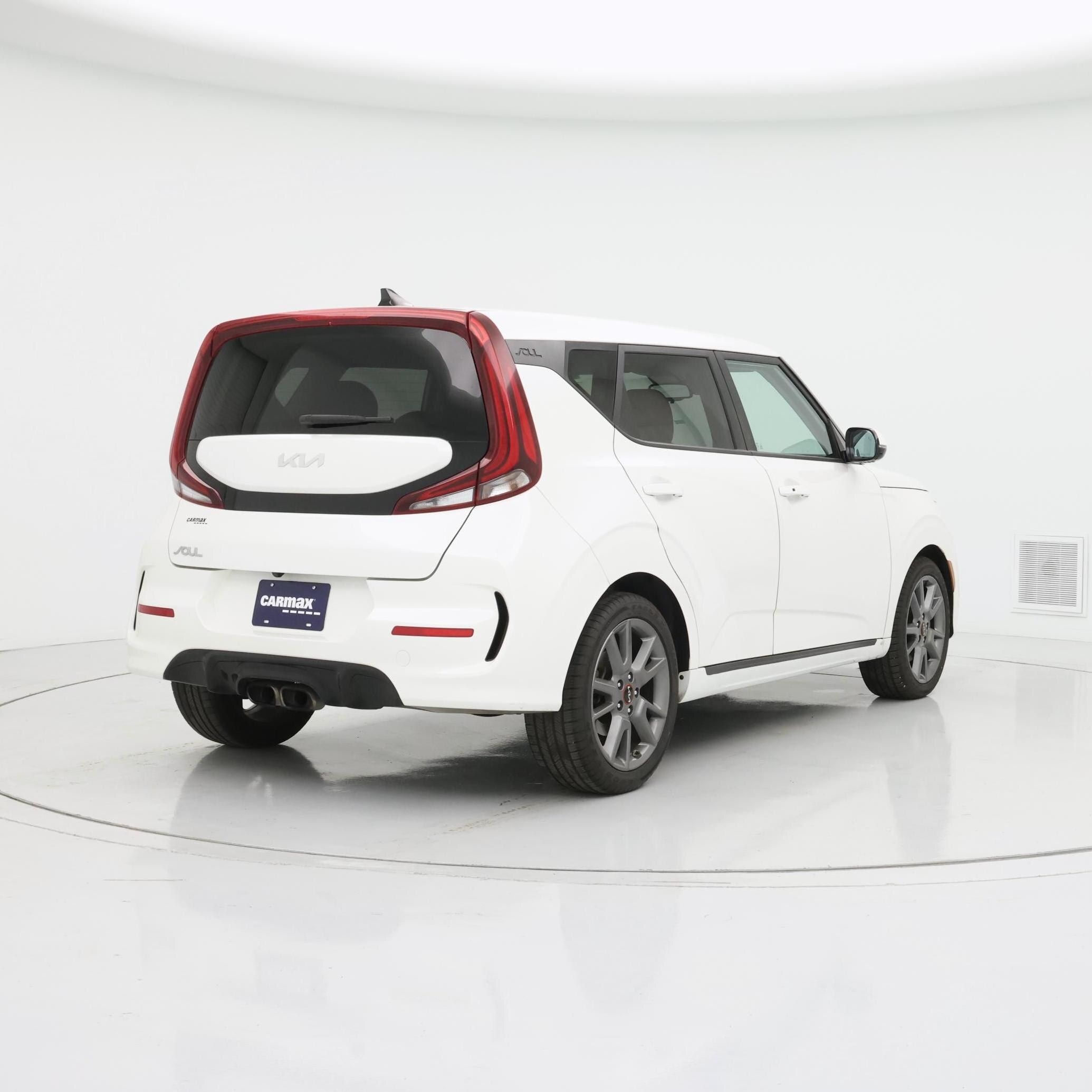 Thumbnail: 2022 Kia Soul - 8