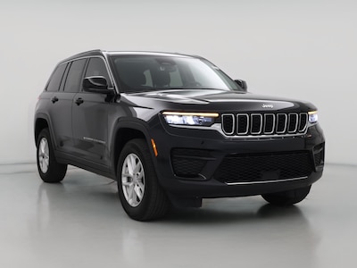 2023 Jeep Grand Cherokee Laredo -
                Las Vegas, NV