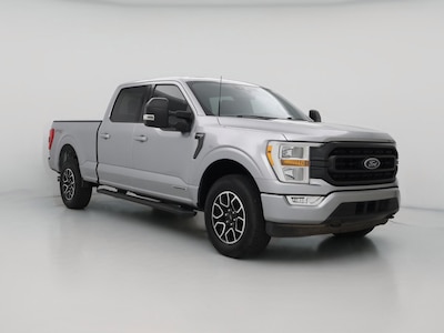 2022 Ford F-150 XLT -
                Gilbert, AZ