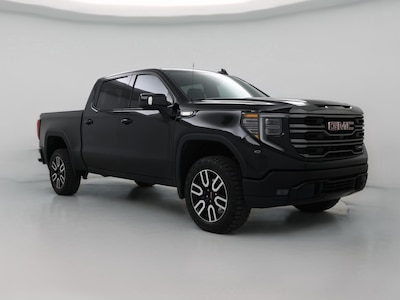 2023 GMC Sierra 1500 AT4 -
                Tucson, AZ