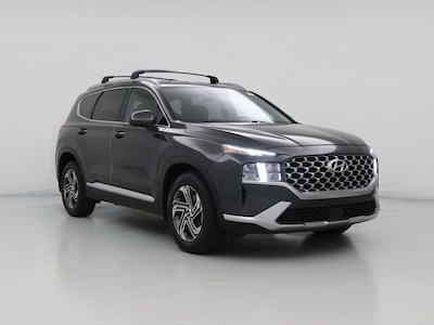 2022 Hyundai Santa Fe SEL -
                Albuquerque, NM