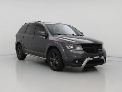 2018 Dodge Journey Crossroad -
                  Gilbert, AZ