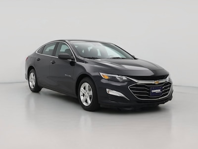 2023 Chevrolet Malibu LS -
                Gilbert, AZ