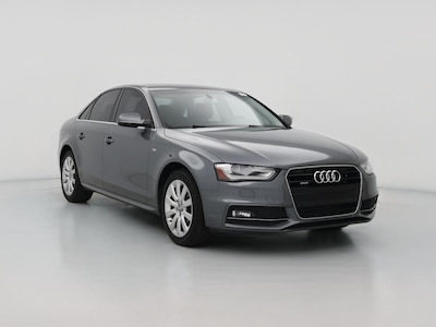 2015 Audi A4 Premium -
                Gilbert, AZ