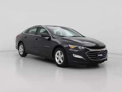2023 Chevrolet Malibu LS -
                Tolleson, AZ