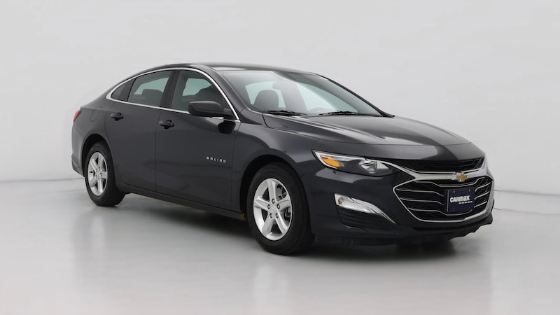 2023 Chevrolet Malibu LS Hero Image