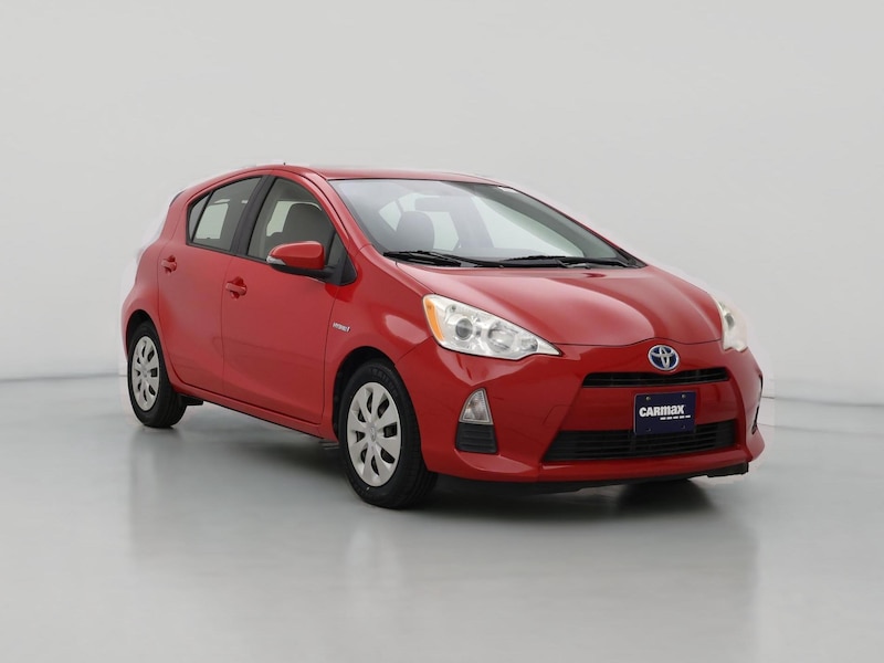 2013 Toyota Prius c Two -
                  Gilbert, AZ
